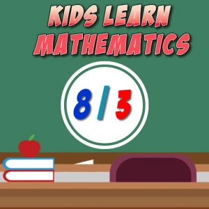 Kids Learn Mathematics - Play Free Best Casual Online Game on JangoGames.com