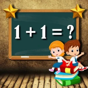 Kids Math Challenge - Play Free Best Educational Online Game on JangoGames.com