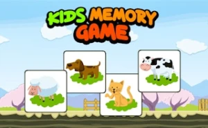 Kids Memory Game - Play Free Best kids Online Game on JangoGames.com