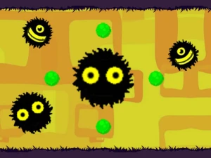 Kill The Microbes - Play Free Best Casual Online Game on JangoGames.com