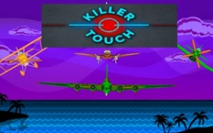 Killer Touch - Play Free Best shooter Online Game on JangoGames.com