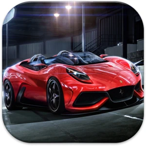 King of Drag - Play Free Best Racing & Driving Online Game on JangoGames.com