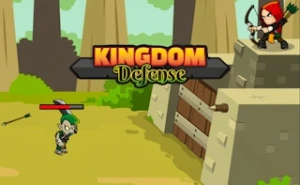 Kingdom Defense - Play Free Best sports Online Game on JangoGames.com