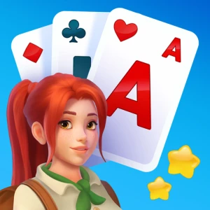 Kings and Queens Solitaire Tripeaks - Play Free Best Cards Online Game on JangoGames.com