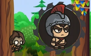 Kinja Run on the Wall - Play Free Best adventure Online Game on JangoGames.com