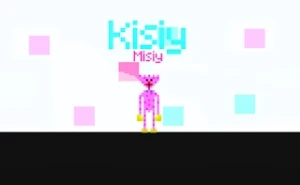 Kisiy Misiy - Play Free Best monster Online Game on JangoGames.com