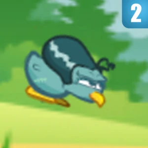 Kiwi Adventure 2 - Play Free Best Adventure Online Game on JangoGames.com