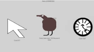 Kiwi Clicker - Play Free Best clicker Online Game on JangoGames.com