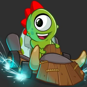 Kizi Kart - Play Free Best Racing & Driving Online Game on JangoGames.com