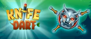 Knife Dart - Play Free Best Casual Online Game on JangoGames.com