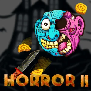 Knife Horror 2 - Play Free Best Adventure Online Game on JangoGames.com