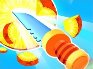 Knife Master Hit - Play Free Best Arcade Online Game on JangoGames.com