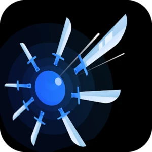 KnifeBlades.io - Play Free Best .IO Online Game on JangoGames.com