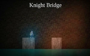 Knight Bridge - Play Free Best arcade Online Game on JangoGames.com