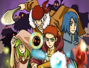Knight of Magic - Play Free Best Shooter Online Game on JangoGames.com