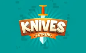 Knives - Play Free Best arcade Online Game on JangoGames.com