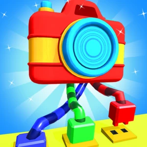 Knots Master 3D - Play Free Best Casual Online Game on JangoGames.com