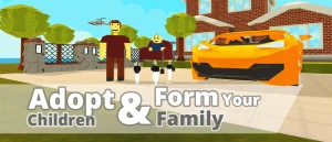 KOGAMA Adopt Children and Form Your Family - Play Free Best Casual Online Game on JangoGames.com