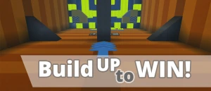 KOGAMA Build UP to WIN! - Play Free Best Agility Online Game on JangoGames.com