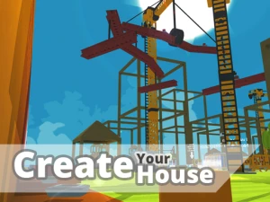 KOGAMA CreateYourHouse - Play Free Best Casual Online Game on JangoGames.com