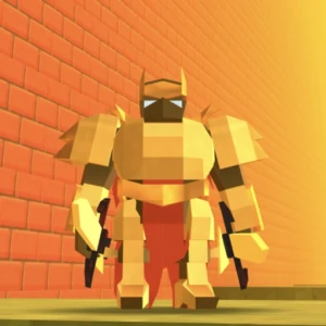 KOGAMA Dungeon Run - Play Free Best Agility Online Game on JangoGames.com