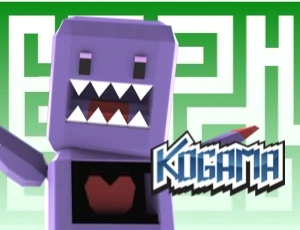 KOGAMA: MAZE - Play Free Best Agility Online Game on JangoGames.com