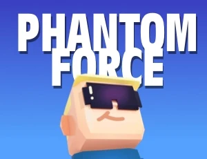 KOGAMA Phantom Force - Play Free Best .IO Online Game on JangoGames.com