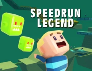 KOGAMA Speedrun Legend - Play Free Best Casual Online Game on JangoGames.com