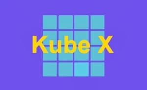KubeX - Play Free Best brain Online Game on JangoGames.com