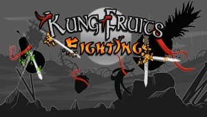 Kung Fruit Fighting - Play Free Best Battle Online Game on JangoGames.com
