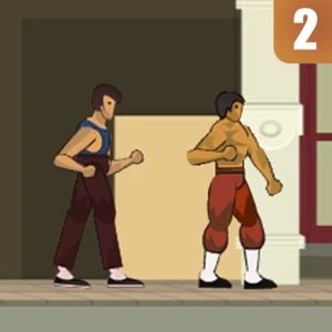 Kung Fu Street 2 - Play Free Best Battle Online Game on JangoGames.com