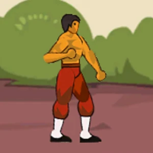 Kung Fu Street - Play Free Best Battle Online Game on JangoGames.com