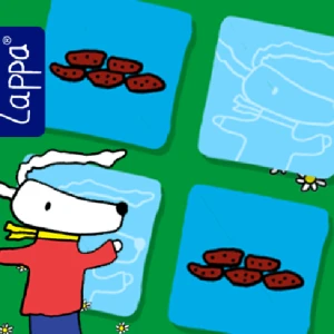 Lappa Memory - Play Free Best Puzzle Online Game on JangoGames.com
