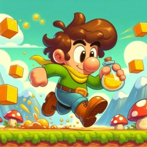 Larry World - Play Free Best Adventure Online Game on JangoGames.com