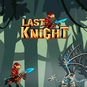 Last Knight - Play Free Best Adventure Online Game on JangoGames.com