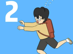 Late to go to school 2 - Play Free Best Puzzle Online Game on JangoGames.com