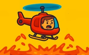 Lava Cre - Play Free Best platformer Online Game on JangoGames.com