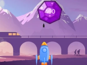 Leaping Gems - Play Free Best Casual Online Game on JangoGames.com
