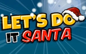 Let's do it Santa - Play Free Best kids Online Game on JangoGames.com