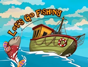 Lets go Fishing  - Play Free Best Sports Online Game on JangoGames.com