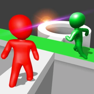 Lets Paint Together - Play Free Best Battle Online Game on JangoGames.com
