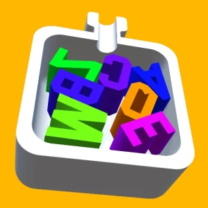 Letter Fit - Play Free Best Adventure Online Game on JangoGames.com