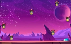 Letters Dash - Play Free Best educational Online Game on JangoGames.com