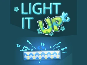 Light It Up - Play Free Best Casual Online Game on JangoGames.com