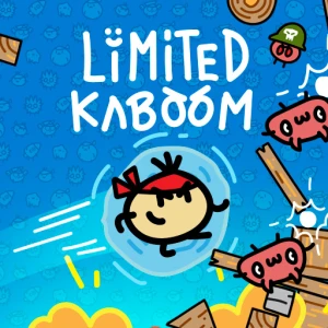 Limited Kaboom - Play Free Best Puzzle Online Game on JangoGames.com