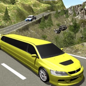Limo City Drive 2020 - Play Free Best Racing & Driving Online Game on JangoGames.com