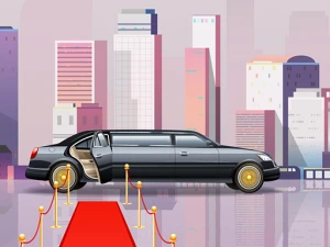 Limousine Simulator - Play Free Best Racing Online Game on JangoGames.com