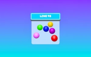 Line 98 Classic - Play Free Best ball Online Game on JangoGames.com
