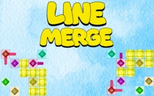 Line Merge - Play Free Best puzzle Online Game on JangoGames.com