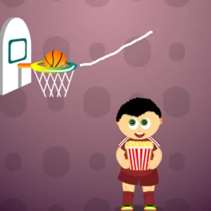 Linear Basketball - Play Free Best Basketball Online Game on JangoGames.com